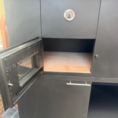 Barbacoa Con Horno1