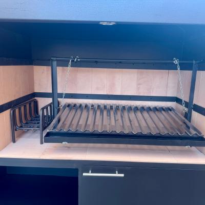 Parrilla Barbacoa